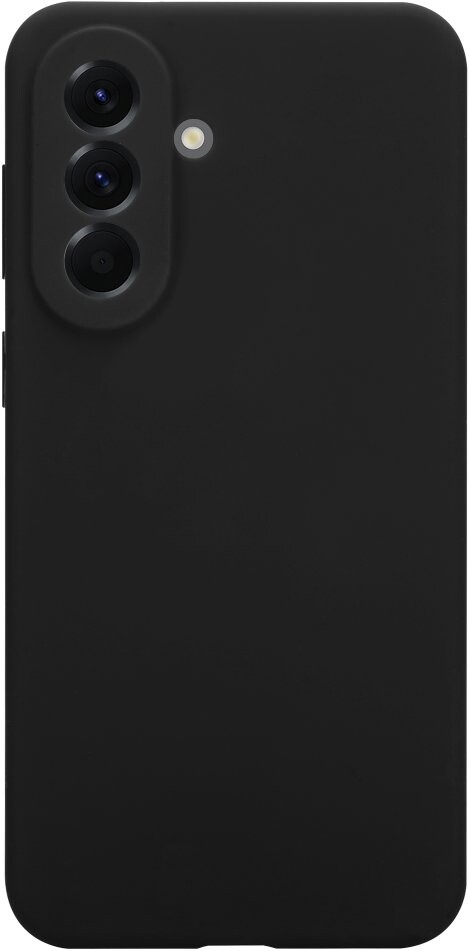 Tactical Velvet Smoothie Kryt pre Samsung Galaxy A57 Asphalt