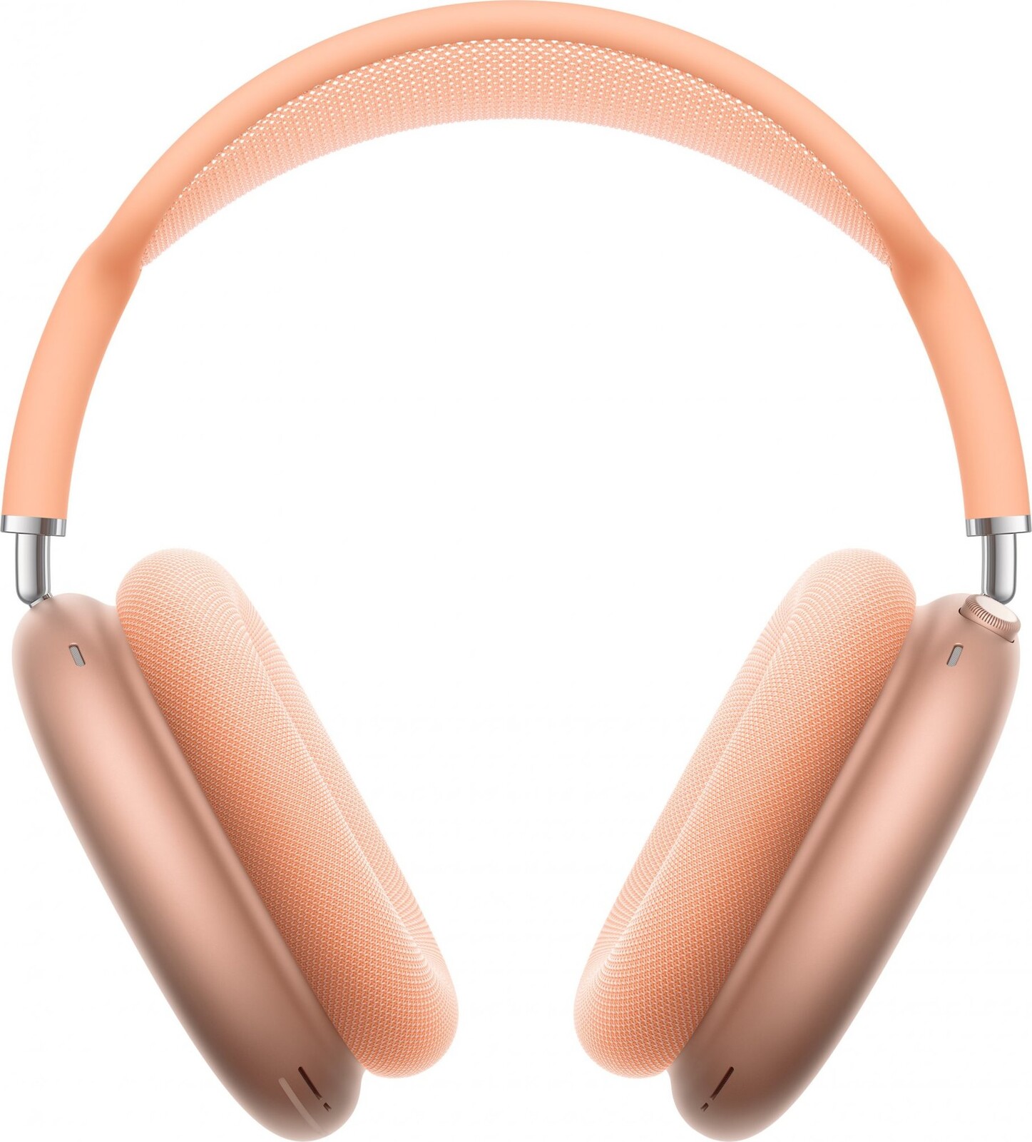 Apple AirPods Max 2 oranžová