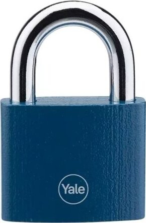 YALE YE11BL/50/128/1 modrý