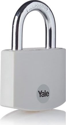 YALE YE3B/38/119/1/GR 3 klíče ALU