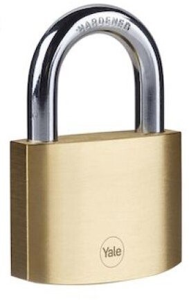 YALE Y110B/60/132/1 3 klíče