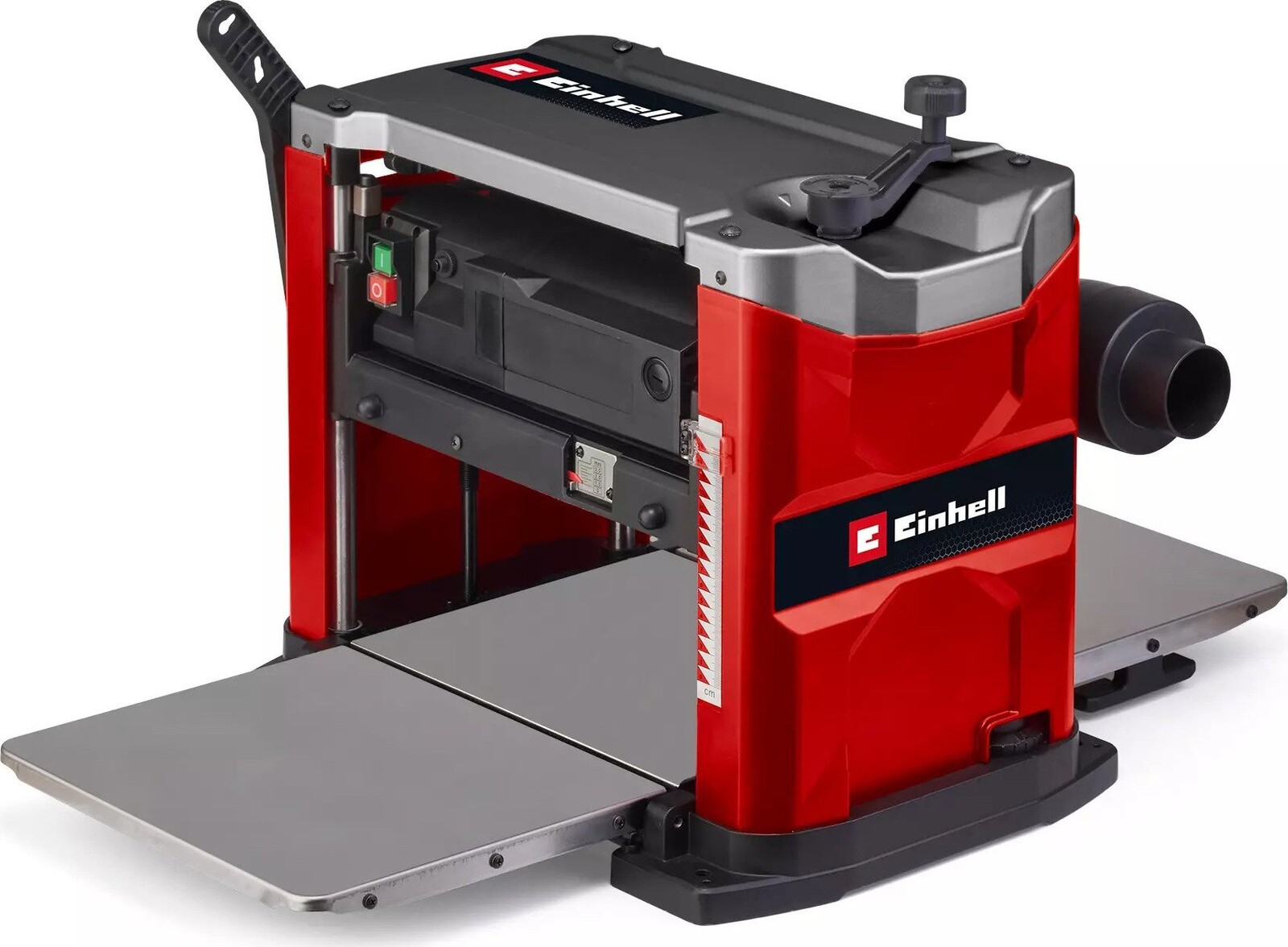 EINHELL Stacionárna hobľovačka s preťahom TE-SP 330, 4419925