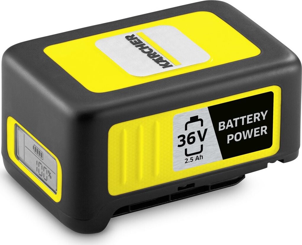 KÄRCHER Batéria Li-Ion 36 V/2,5 Ah
