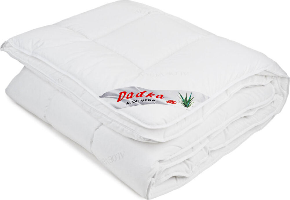 Dadka Prikrývka 135 × 200 cm, Aloe Vera