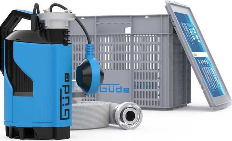 GÜDE Protipovodňová sada 750