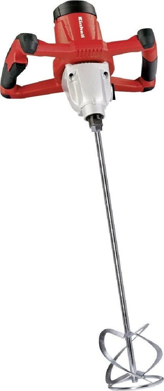 EINHELL Miešadlo stavebných materiálov TC-MX 1400-2 E, 4258550