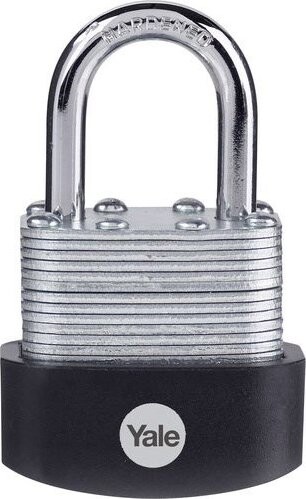 YALE Y125B/40/122/1 3 klíče