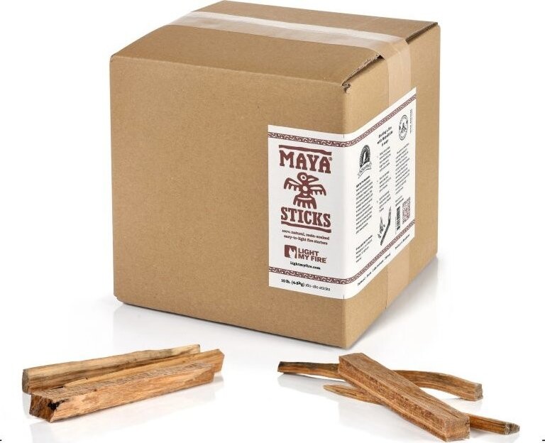 Light My Fire MayaSticks 4,5 kg