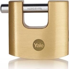 YALE Y114B/50/111/1 3 klíče