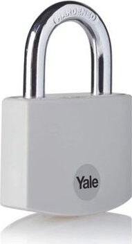 YALE YE3B/32/116/1/GR 3 klíče ALU