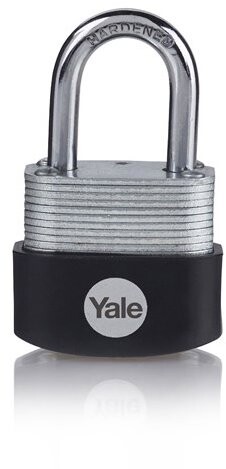 YALE Y115B/30/117/1 3 klíče