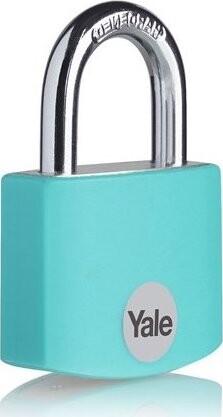 YALE visiaci zámok YE3B/32/116/1/TE 3 kľúče