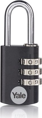 YALE visiaci zámok YE3CB/28/126/1/BK