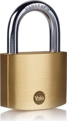 YALE visiaci zámok Y110B/50/126/1 3 kľúče