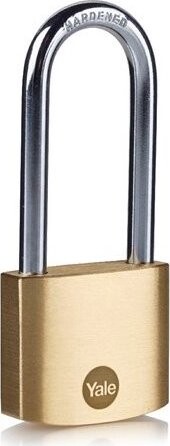 YALE visiaci zámok Y110B/30/147/1 3 kľúče