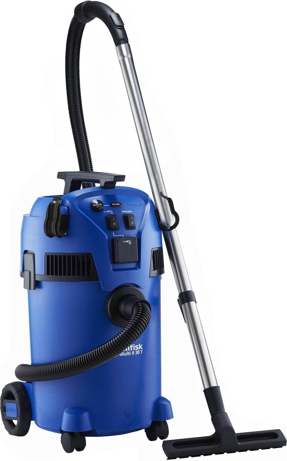 Nilfisk MULTI II 30 T