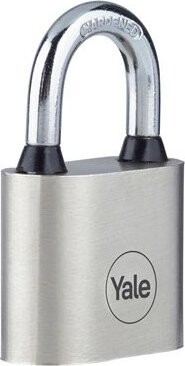 Yale Visiaci zámok Y112/50/128/1