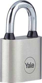 Yale Visiaci zámok Y112/40/124/1