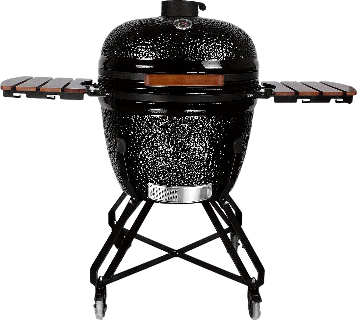 KAMADO Gril Lava Egg 66 cm