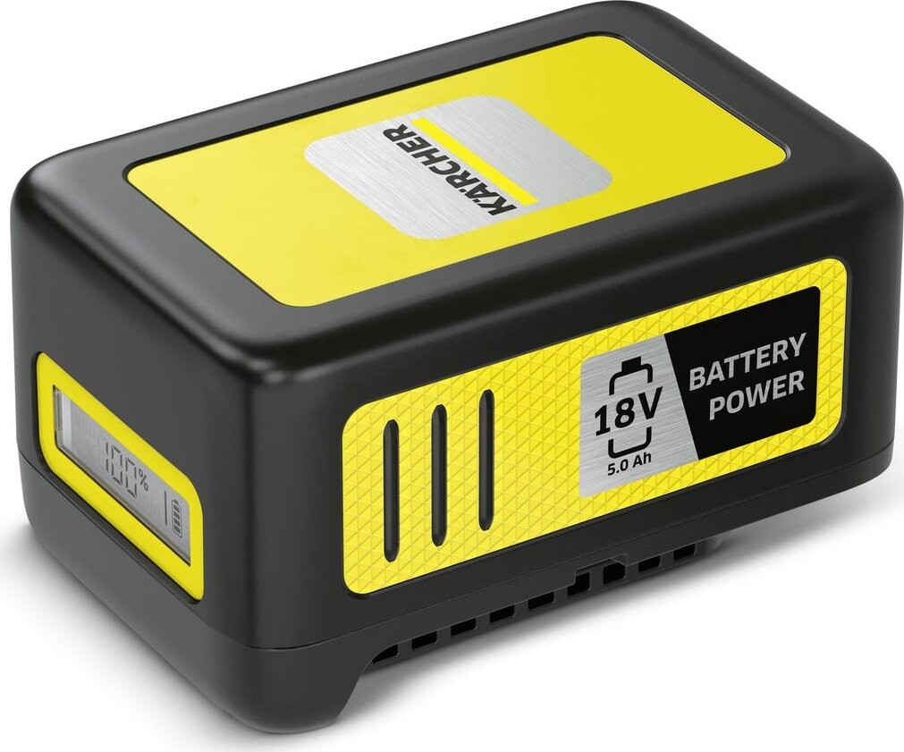 KÄRCHER Batéria Li-Ion 18 V/5,0 Ah