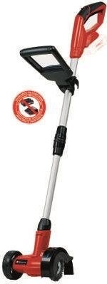 EINHELL Čistič škár AKU CE-CC 18 Li-Solo, 3424050 (bez AKU)