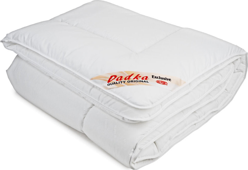 Dadka Prikrývka 135 × 200 cm, Silver