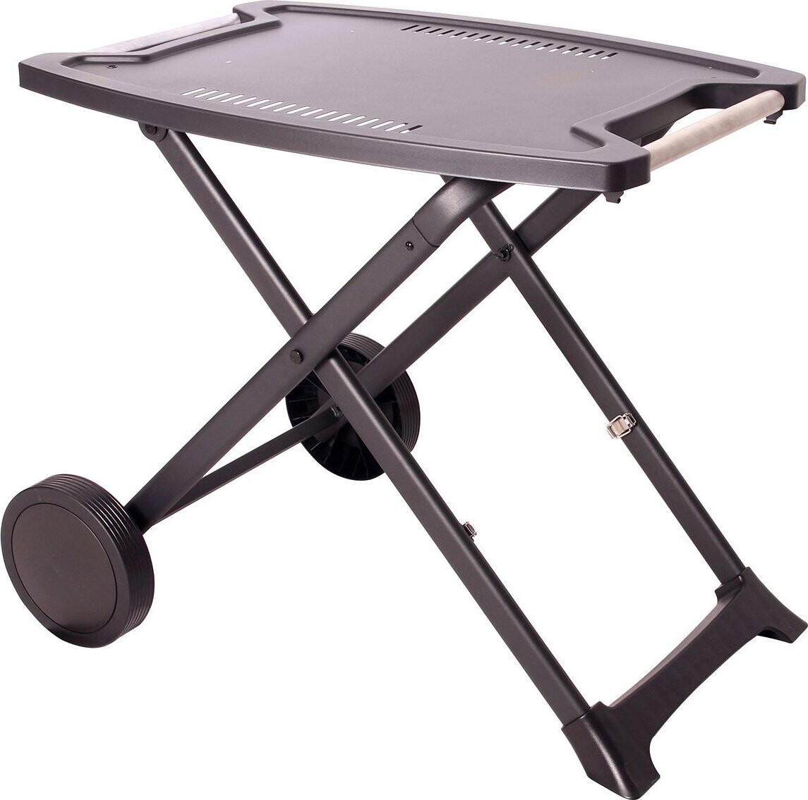 RIWALL PRO Stolek RFT 20 pro gril RGG 20 Compact, skládací, s koly