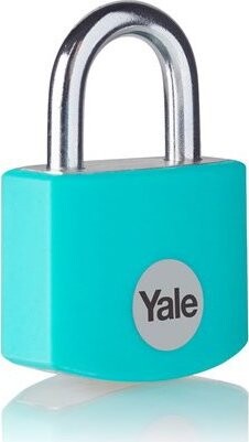 YALE visiaci zámok YE3B/25/112/1/TE 3 kľúče