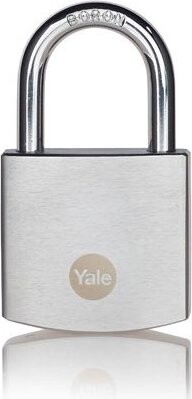 YALE visiaci zámok Y120B/40/125/1 3 kľúče