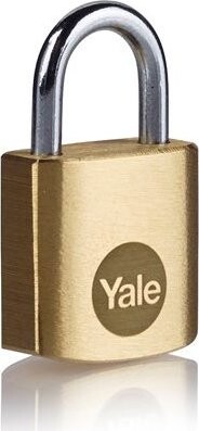 YALE visiaci zámok Y110B/20/111/1 3 kľúče