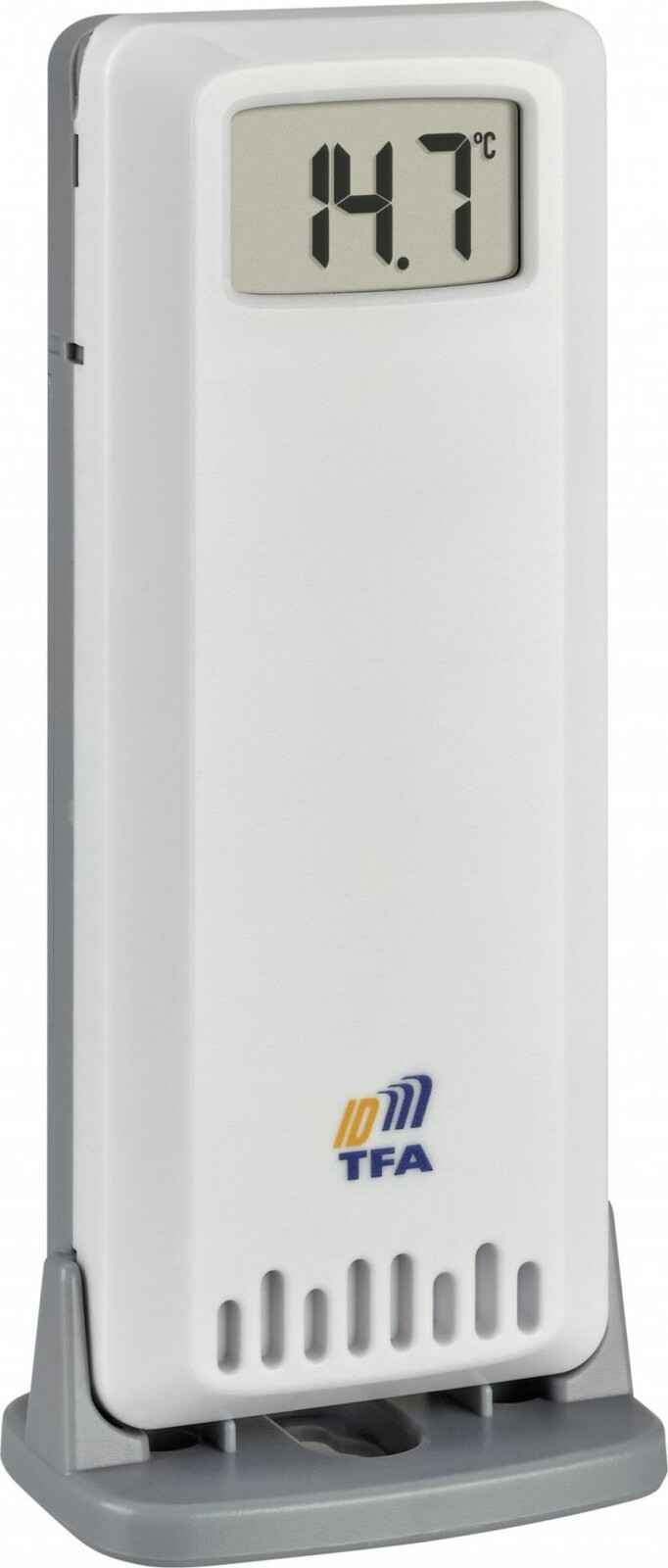 TFA 30.3900.02 bezdrátové čidlo teploty a vlhkosti