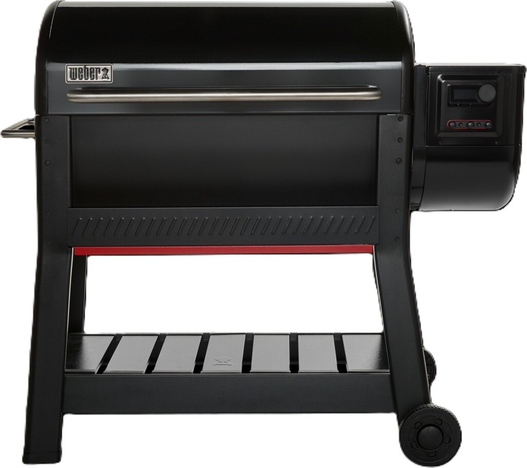 WEBER Smoque XL spodná polica