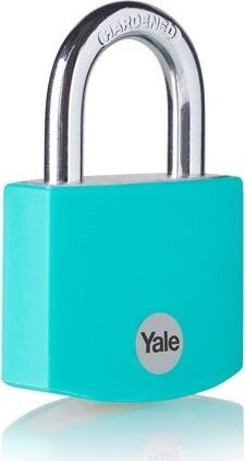 YALE YE3B/38/119/1/TE 3 klíče ALU