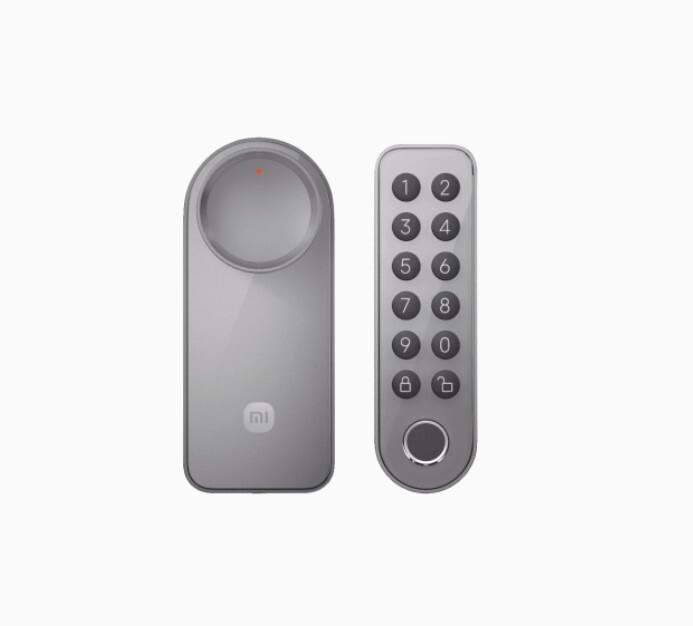 Xiaomi Self-Install Smart Lock (Keypad Included)