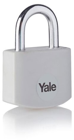 YALE YE3B/25/112/1GR 3 klíče ALU