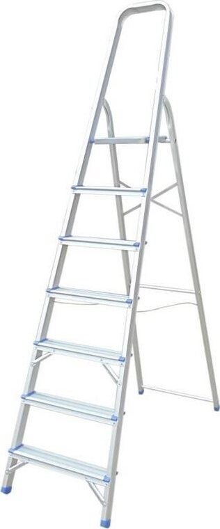 M.A.T. - Schodíky Al 7 (1 500 mm), nosnosť 120 kg