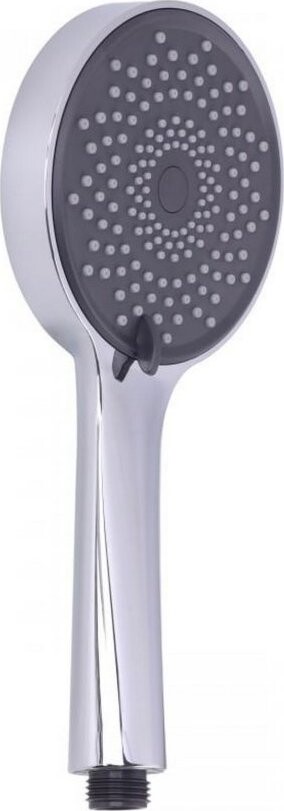 DuraHome Abel 59182 Hlavica sprchová, 3 funkcie, chróm