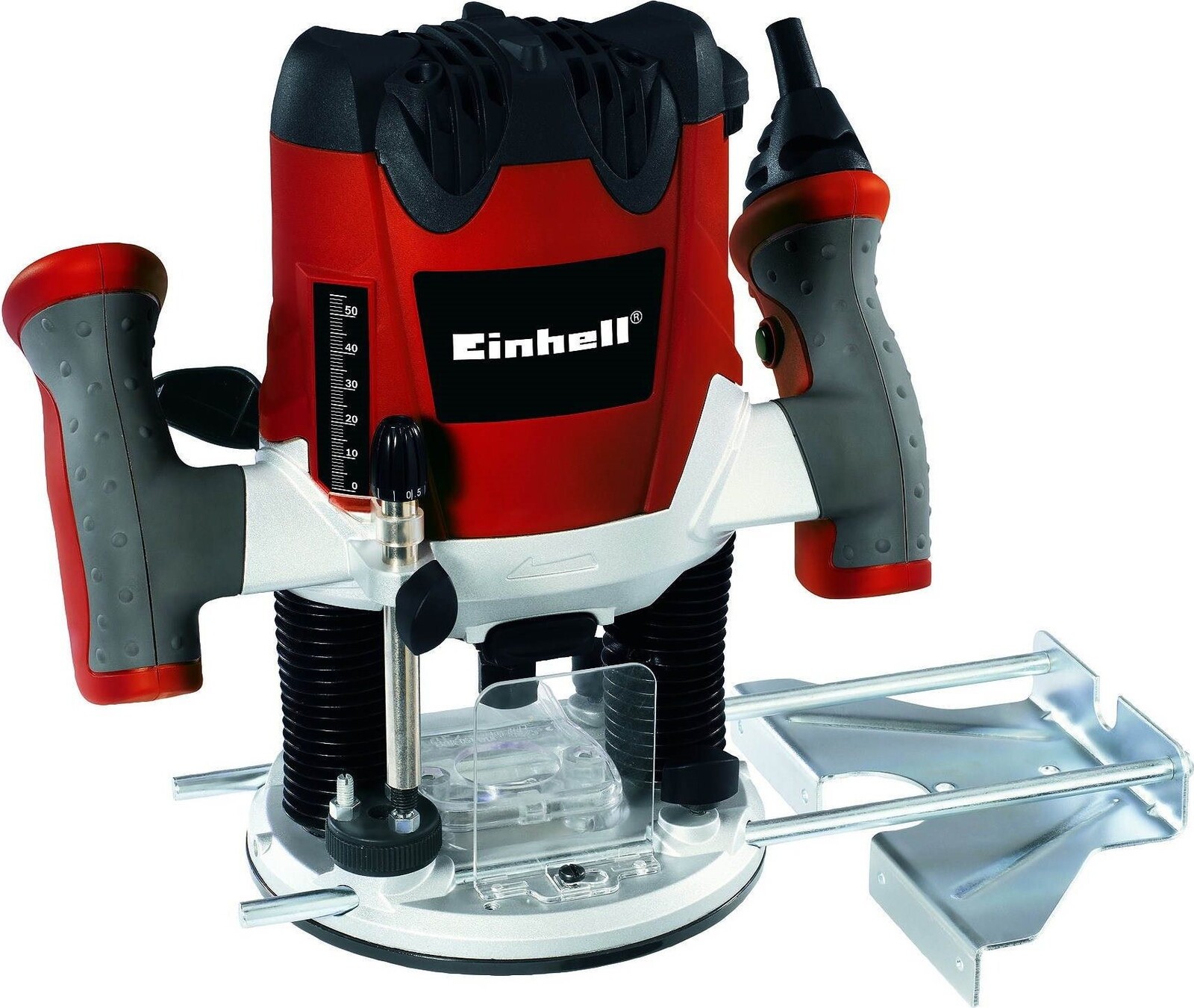 EINHELL Frézka horná TE-RO 1255 E, 4350490