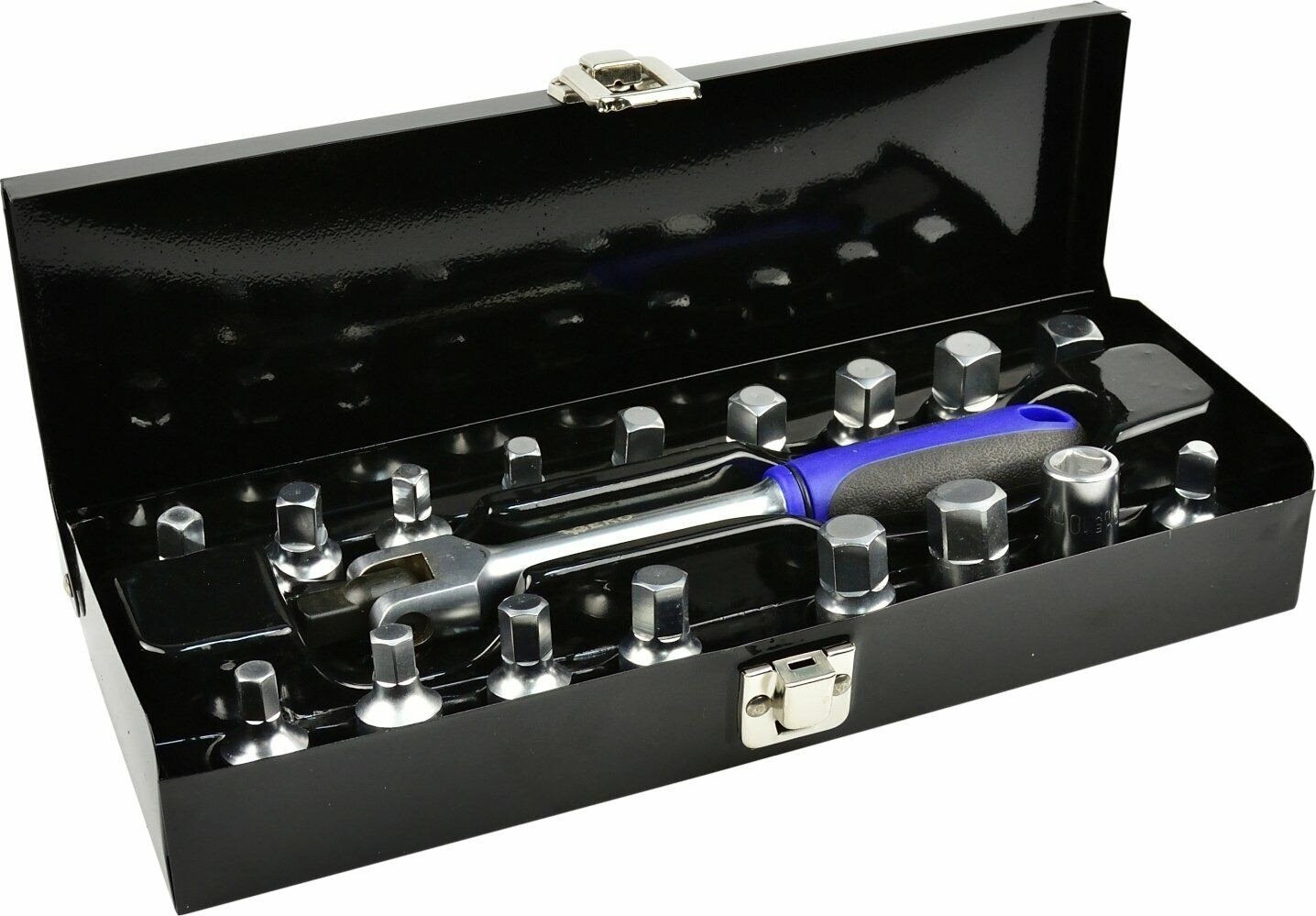 Geko nástrčné kľúče na zátky olejových vaní 3/8