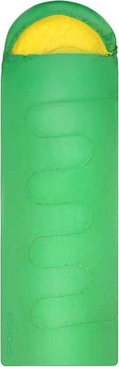 Spokey Monsoon múmia/deka, 10 °C, zelený