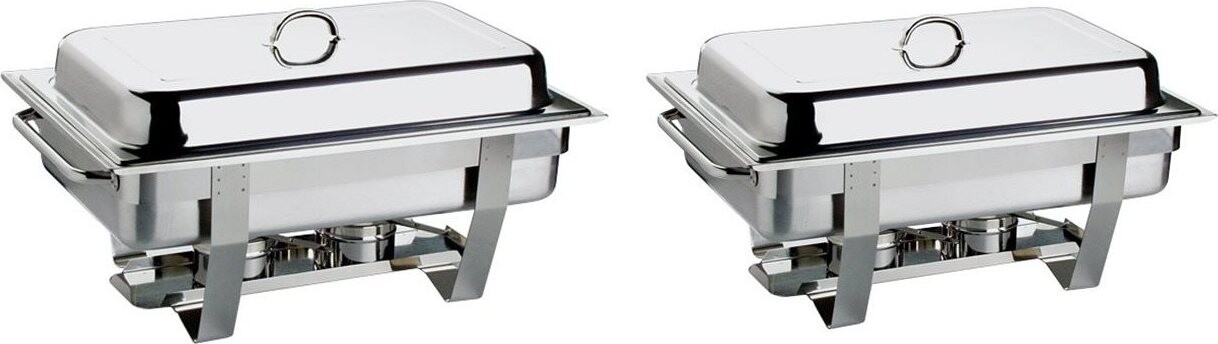 APS Súprava chafingov multi 11684