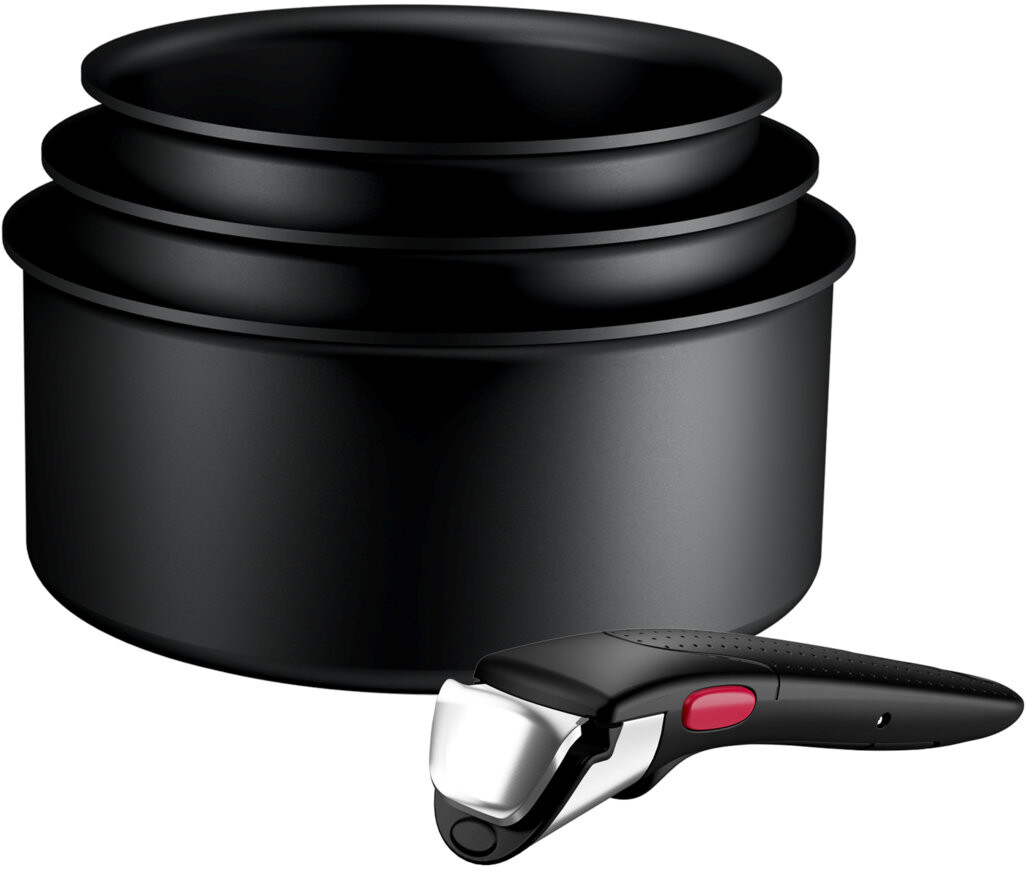 Tefal INGENIO Excellence Fusion P00592 Sada nádobí 4 ks