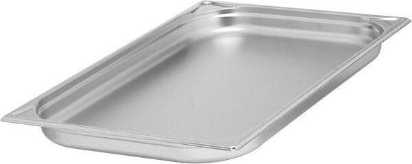 Blanco gastronádoba GN 1/1 nerez výška 40 mm