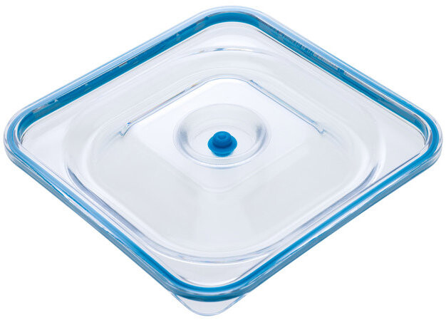 STATUS Tritánové vákuové veko 178565 modré