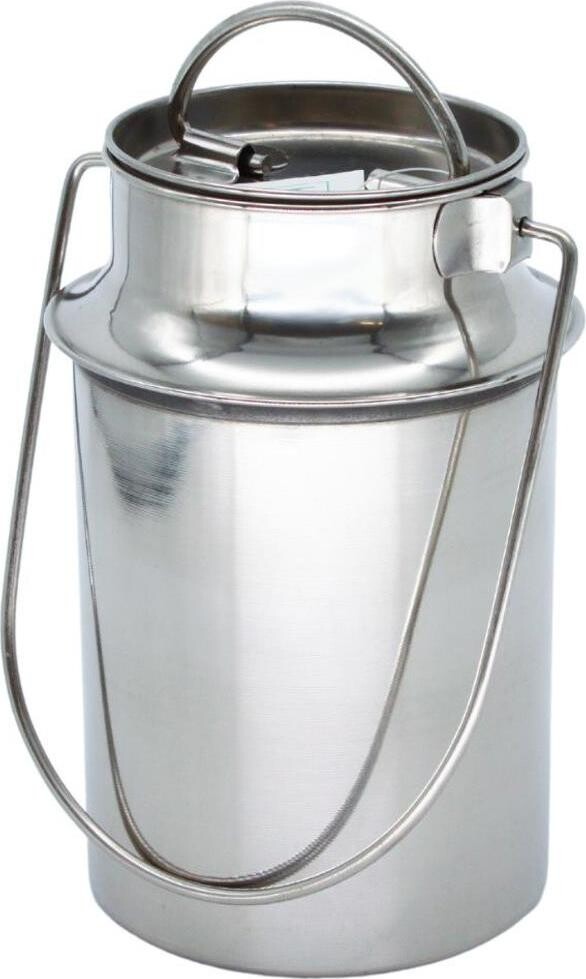 Home Elements Bandaska na mlieko 1,8 l