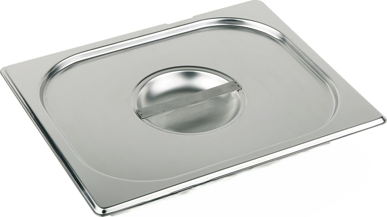 APS Veko bez priehlbiny na lyžicu, GN 1/9, v 25 mm