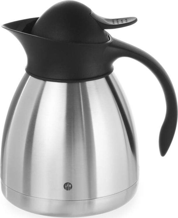 Hendi Servírovacia thermo kanvica – 2 l – priemer 145 × (H) 260 mm