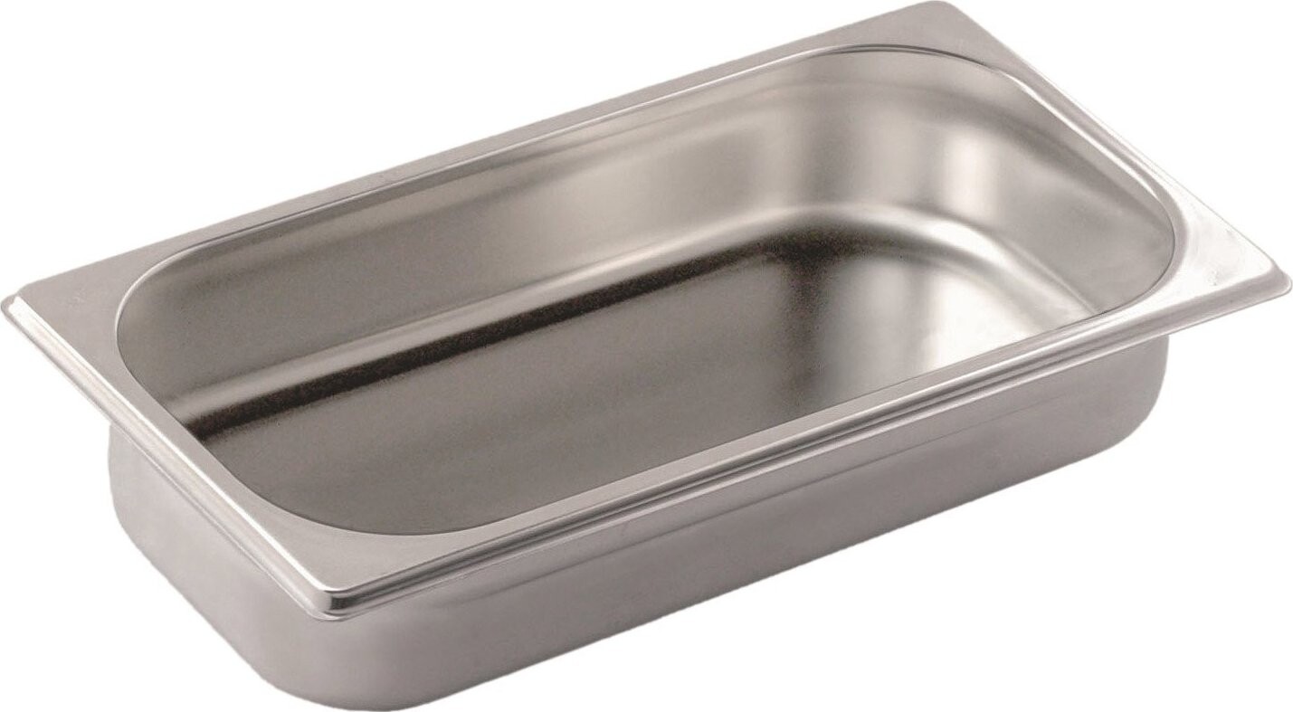Pujadas First Gastronádoba GN 1/3, výška 150 mm, nerez