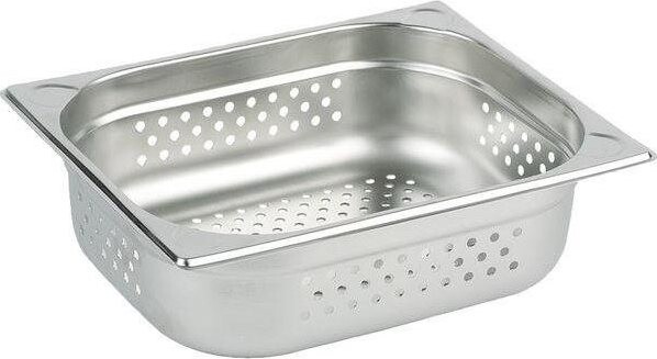 APS gastronádoba GN 1/2 dierovaná výška 65 mm