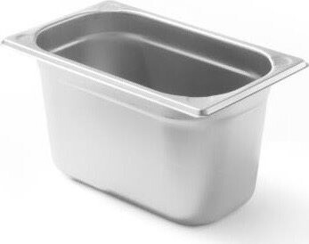 HENDI gn 1/9 – 176 × 108 mm, 100 mm, 1 l 806739